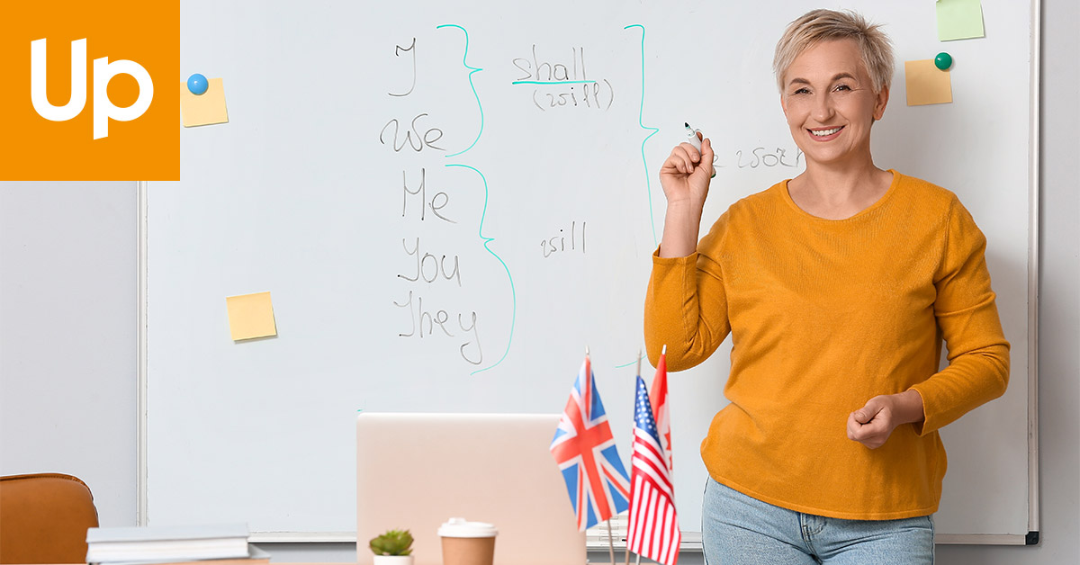 Let’s celebrate! Oslavte s námi rozvolnění a získejte slevu na letní kurz angličtiny