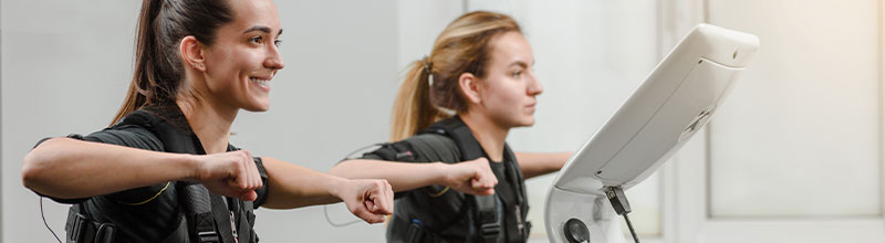 Rychle do formy? Vyzkoušejte Body Express! 1 body express s eBenefity