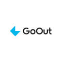 Goout logo