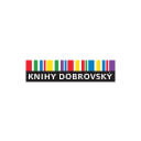 Knihy Dobrovský logo