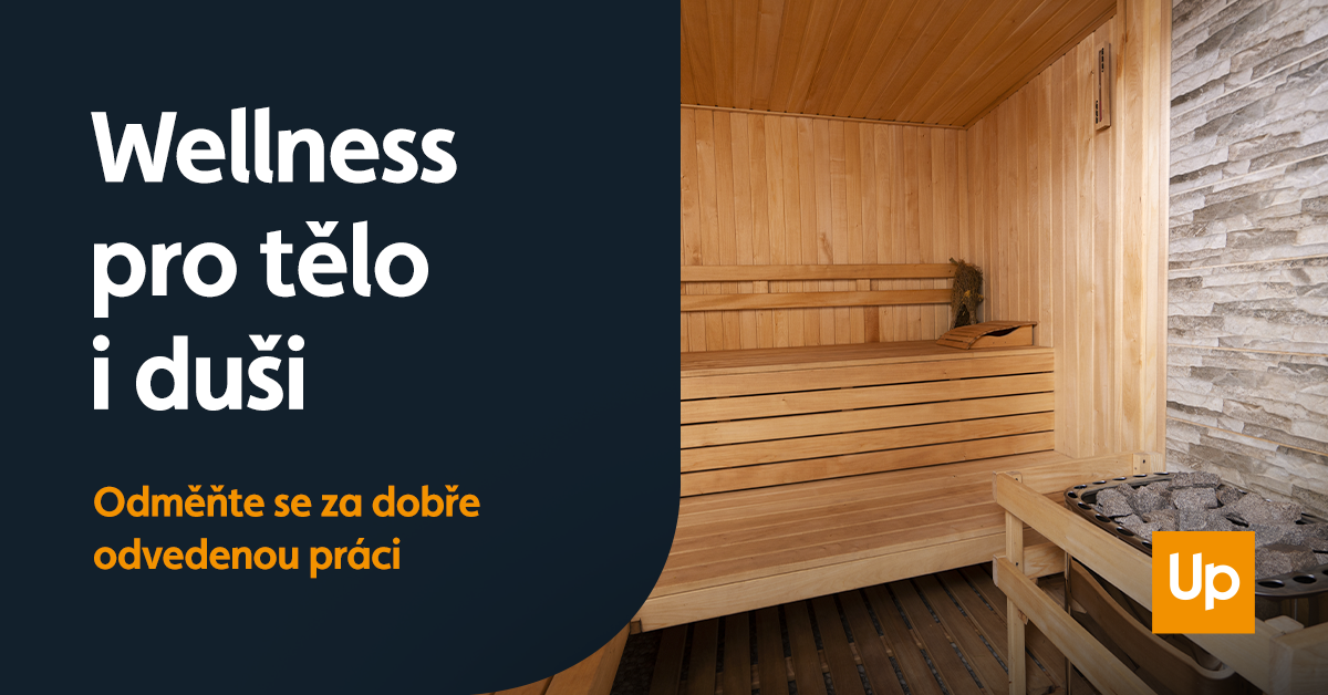Jak zatočit s jarní únavou a stresem? Užijte si wellness za benefity