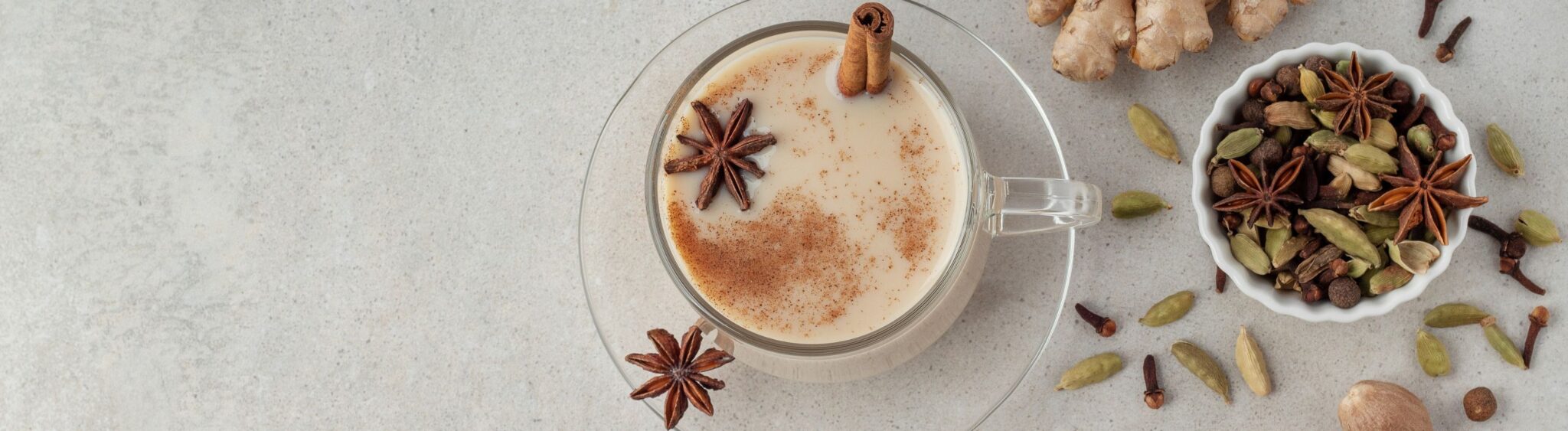 Objevte nový koníček s Chai Tea a hobby knížkou 1 Chai tea a nový koníček za Up Benefity