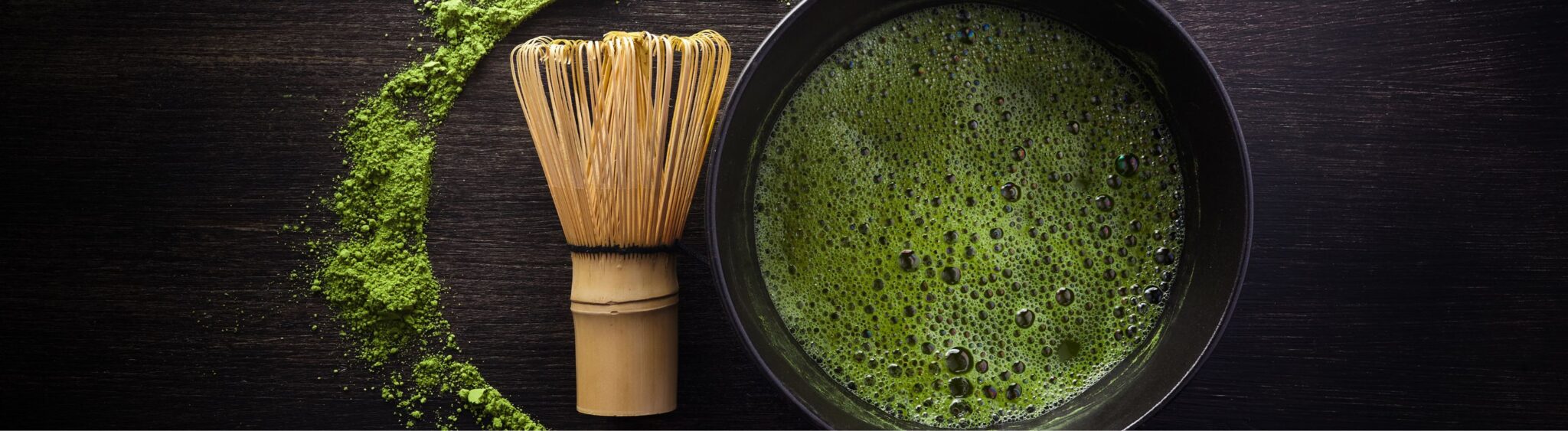 Podzimní pohoda: Matcha Tea a cestopisy plné inspirace 1 Matcha a cestopisy s benefity eStravenka a eBenefity